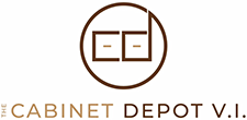 THE CABINET DEPOT V.I.